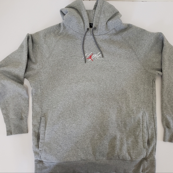 Jordan Other - 🔥 Jordan Flight hoodie